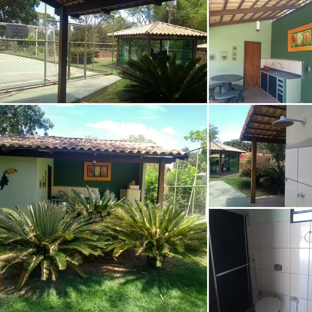 Chácara, 6 quartos, 10000 m² - Foto 13