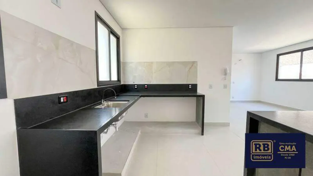 Apartamento, 3 quartos, 95 m² - Foto 16