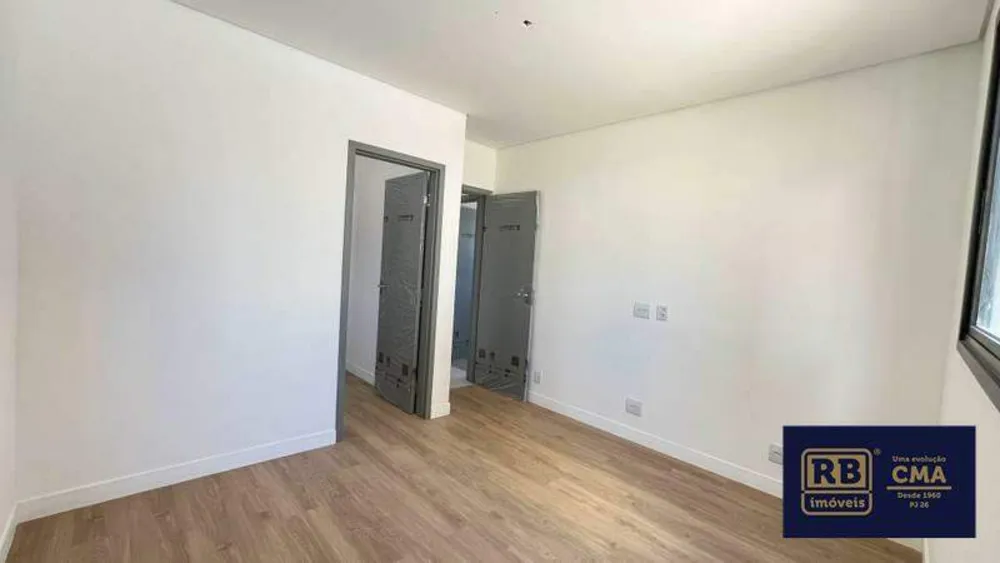 Apartamento, 3 quartos, 95 m² - Foto 8