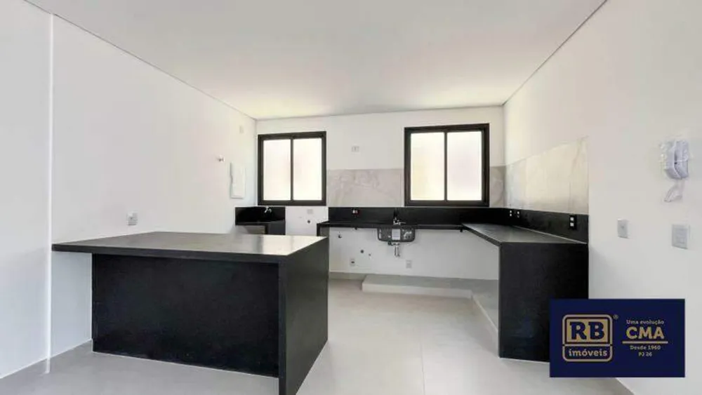 Apartamento, 3 quartos, 95 m² - Foto 6