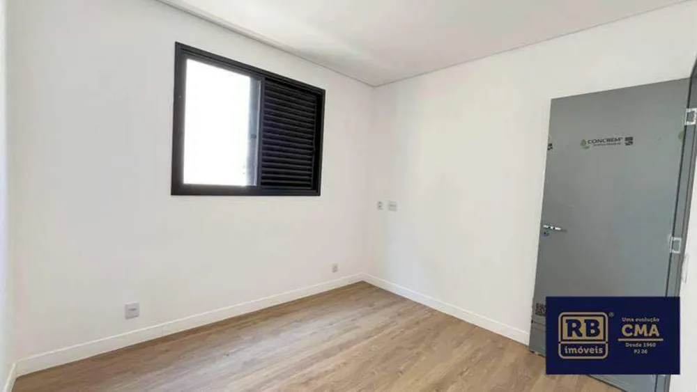 Apartamento, 3 quartos, 95 m² - Foto 9