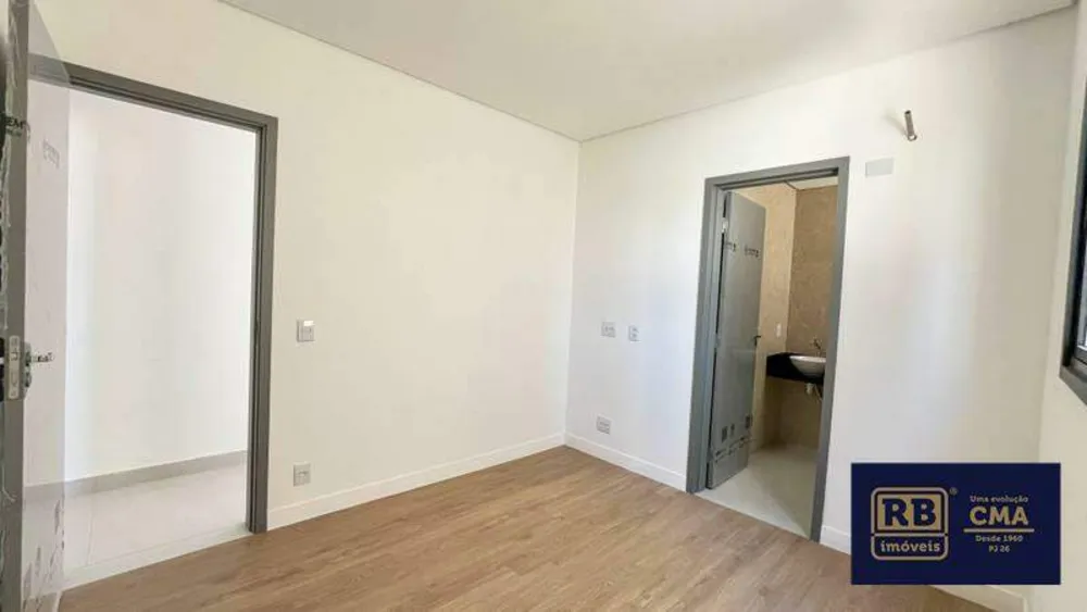 Apartamento, 3 quartos, 95 m² - Foto 14