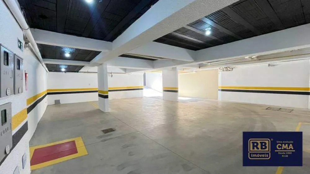 Apartamento, 3 quartos, 95 m² - Foto 7
