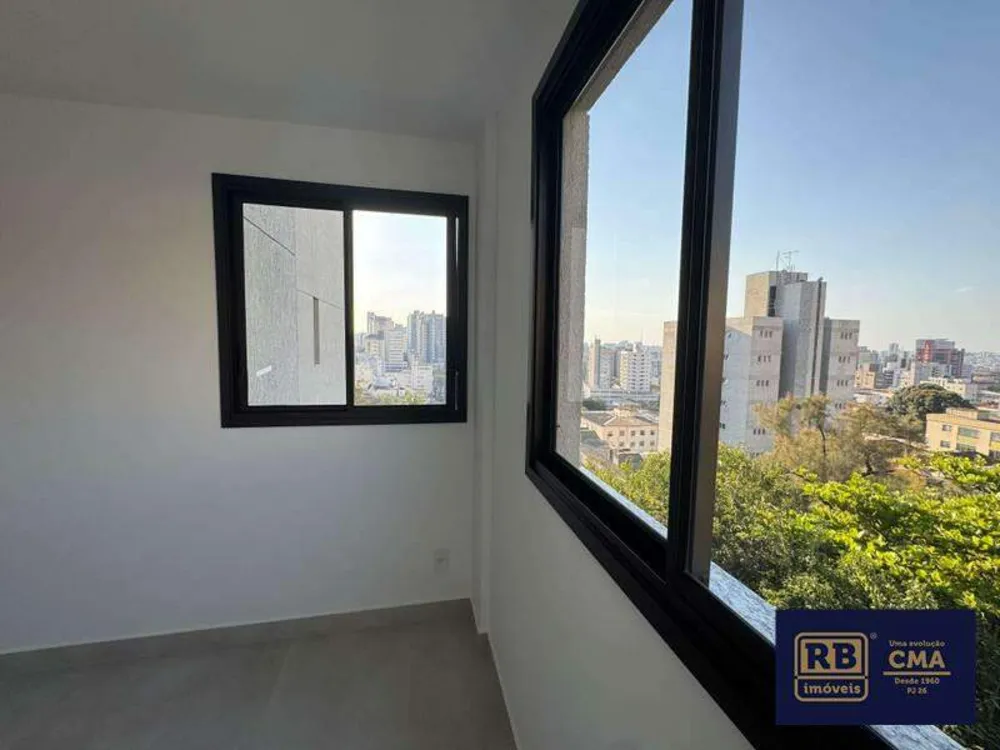 Apartamento, 3 quartos, 95 m² - Foto 1