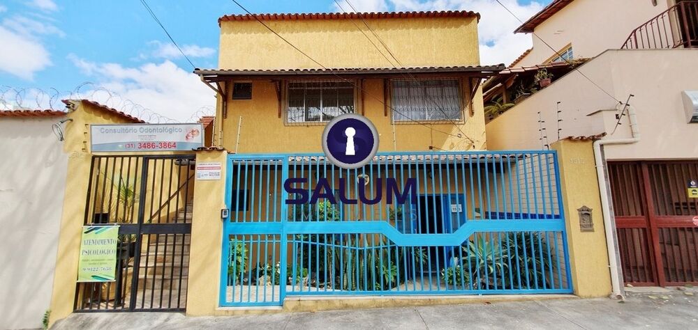 Conjunto Comercial-Sala para alugar, 360m² - Foto 1