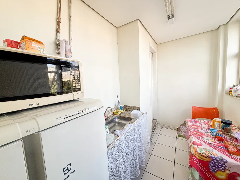 Loja-Salão, 368 m² - Foto 9