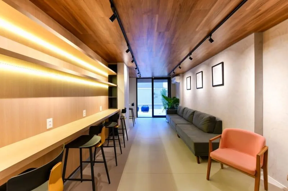 Apartamento, 1 quarto, 400 m² - Foto 12