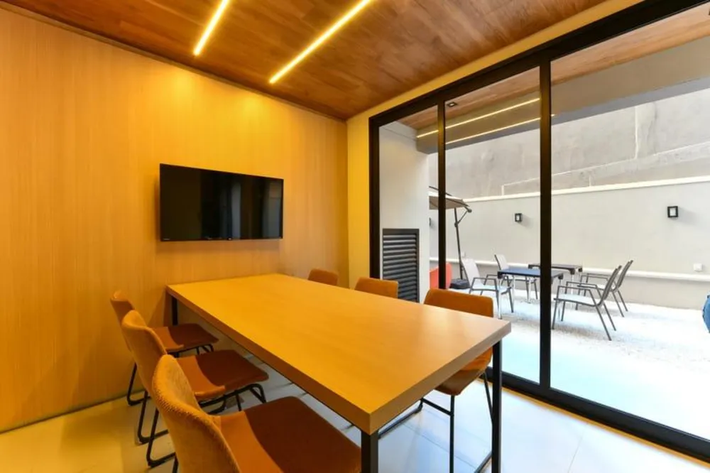 Apartamento, 1 quarto, 400 m² - Foto 18