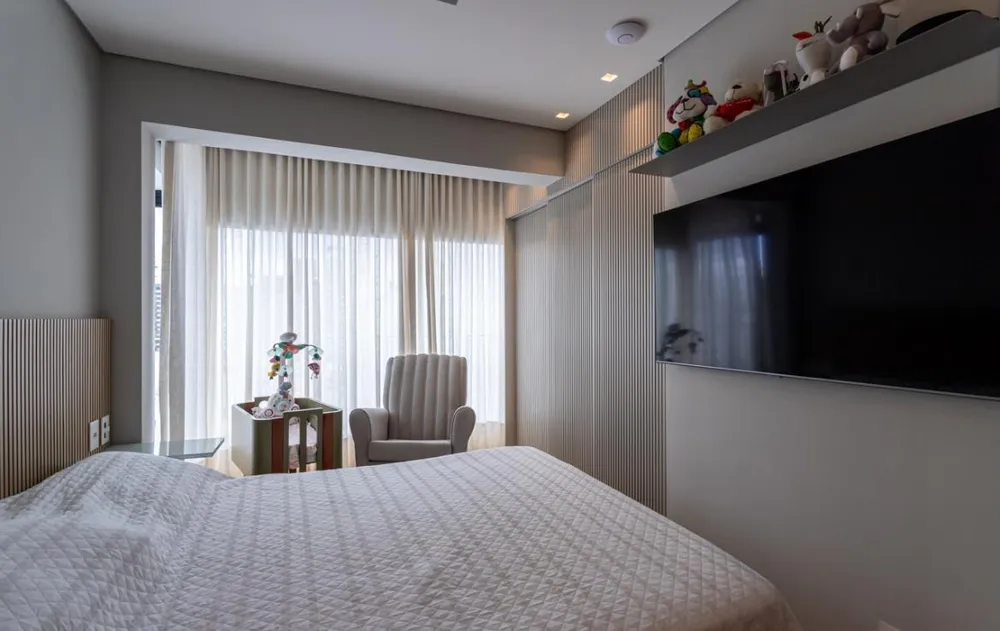 Apartamento, 1 quarto, 400 m² - Foto 7