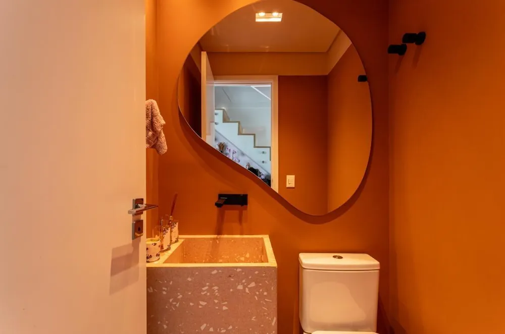 Apartamento, 1 quarto, 400 m² - Foto 8
