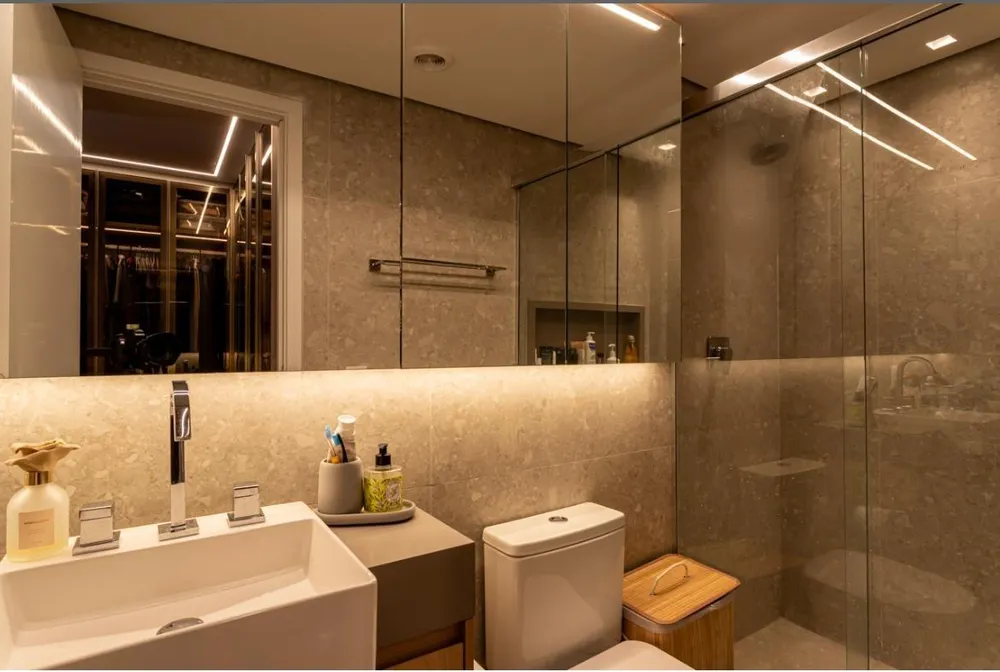 Apartamento, 1 quarto, 400 m² - Foto 6