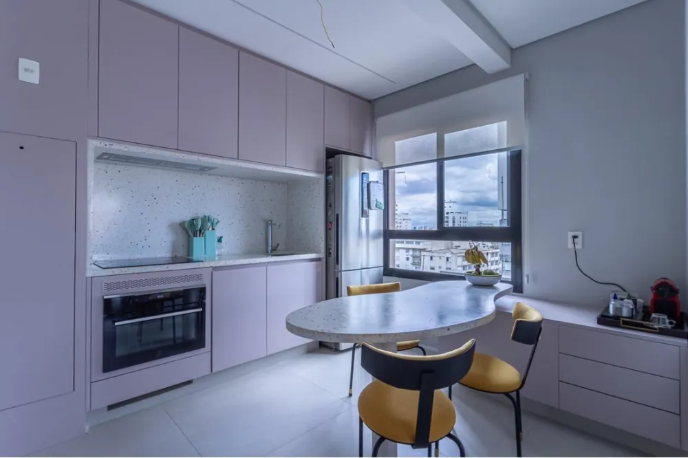 Apartamento, 1 quarto, 400 m² - Foto 3