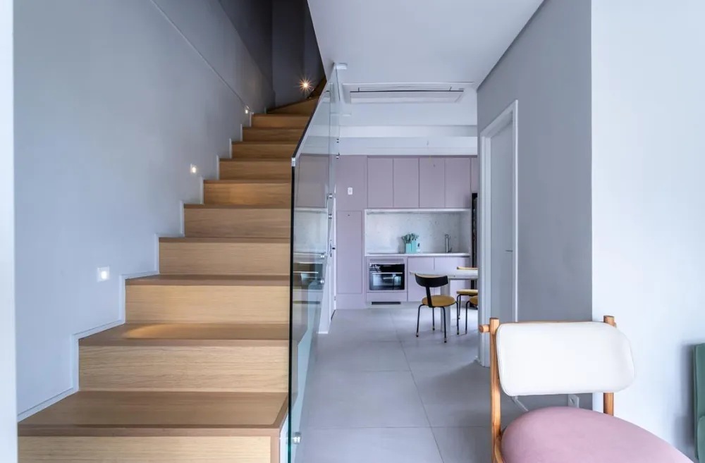 Apartamento, 1 quarto, 400 m² - Foto 1