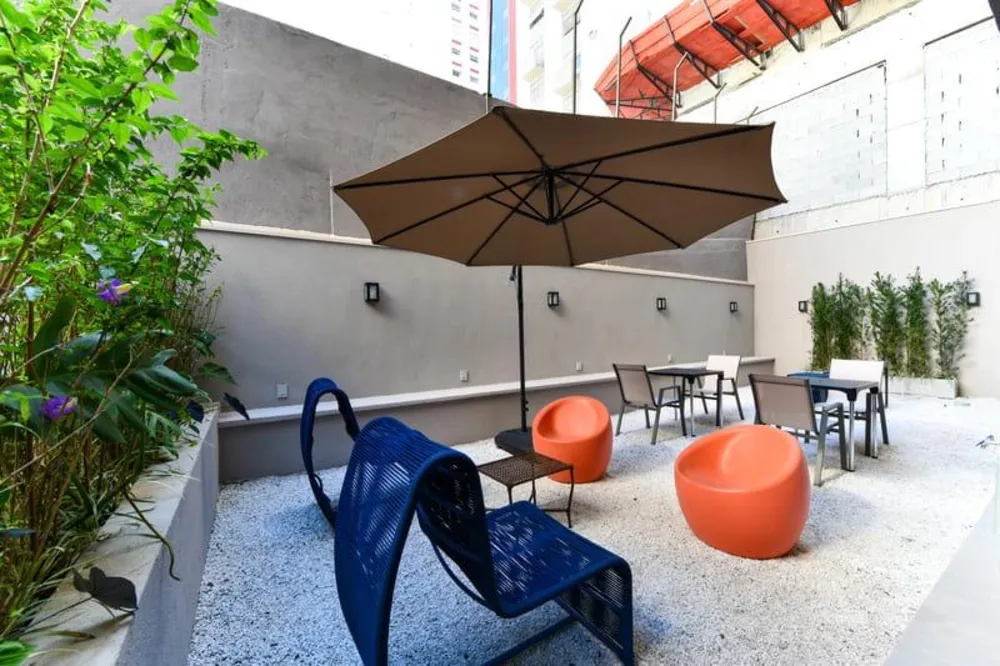 Apartamento, 1 quarto, 400 m² - Foto 11