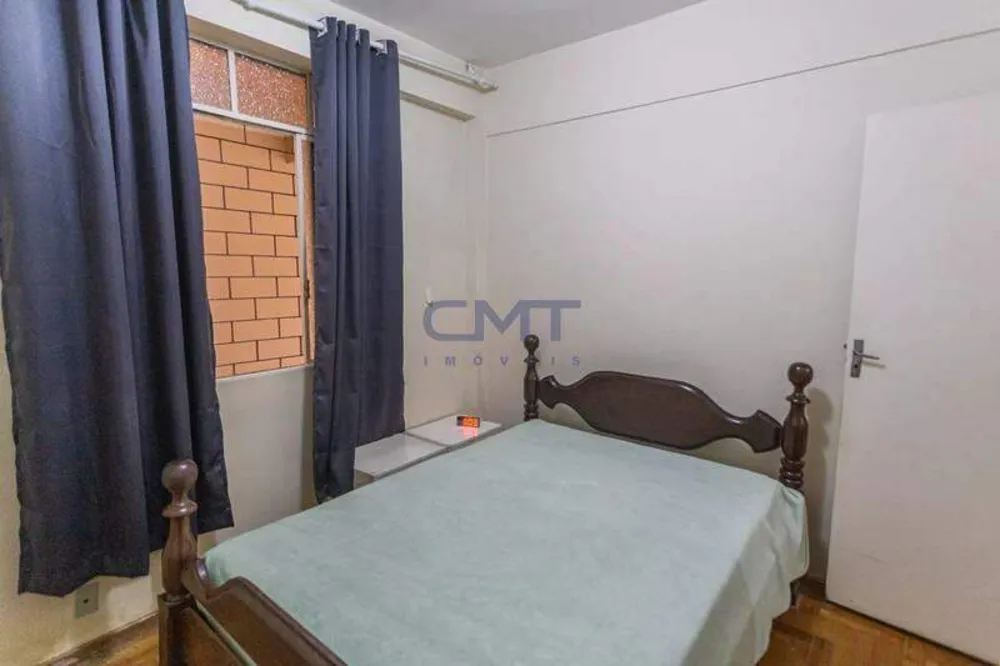 Apartamento, 3 quartos, 113 m² - Foto 2