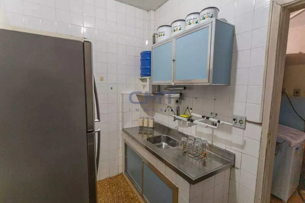 Apartamento, 3 quartos, 113 m² - Foto 8