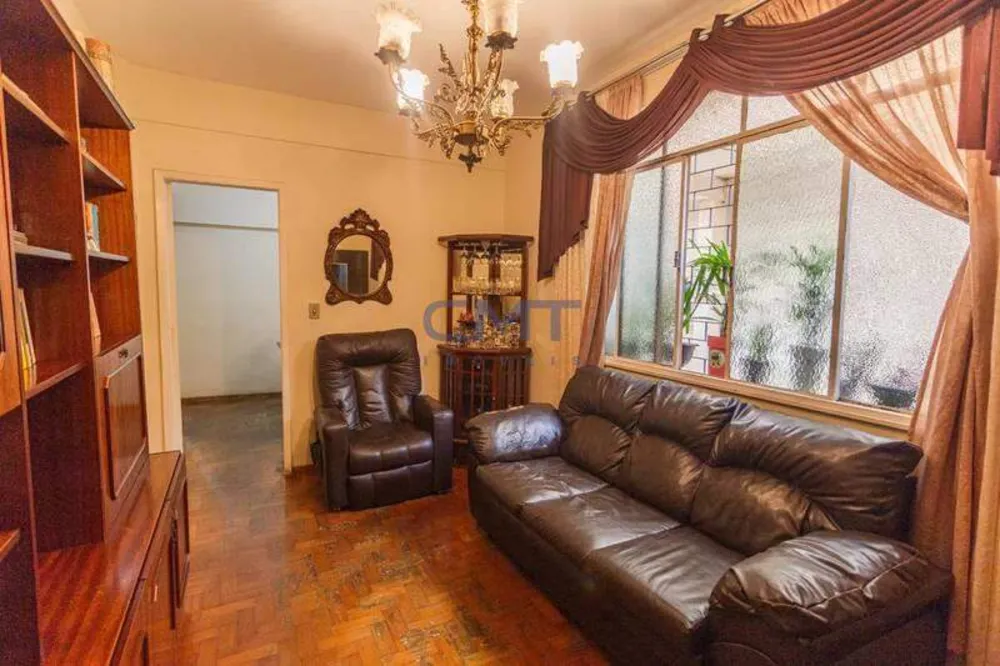 Apartamento, 3 quartos, 113 m² - Foto 1