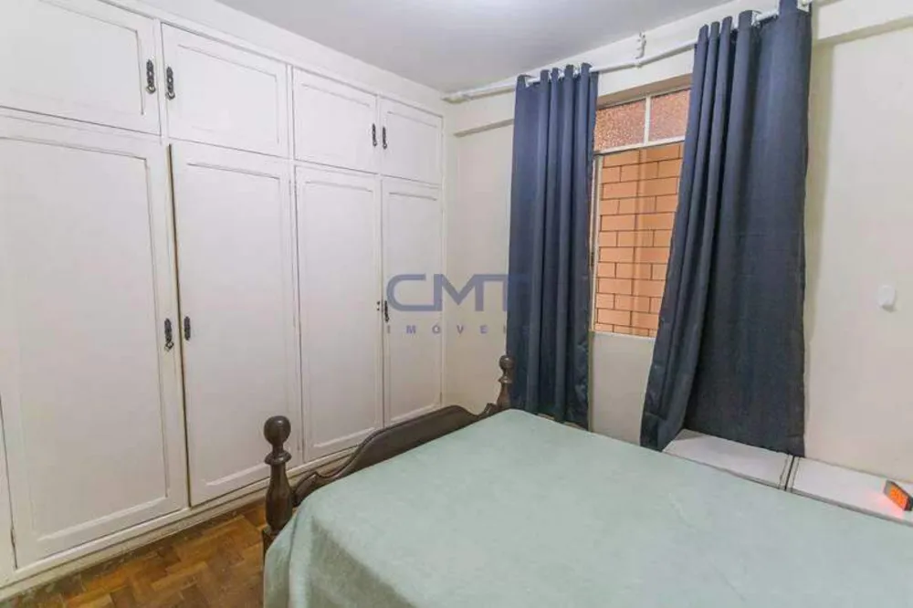 Apartamento, 3 quartos, 113 m² - Foto 6