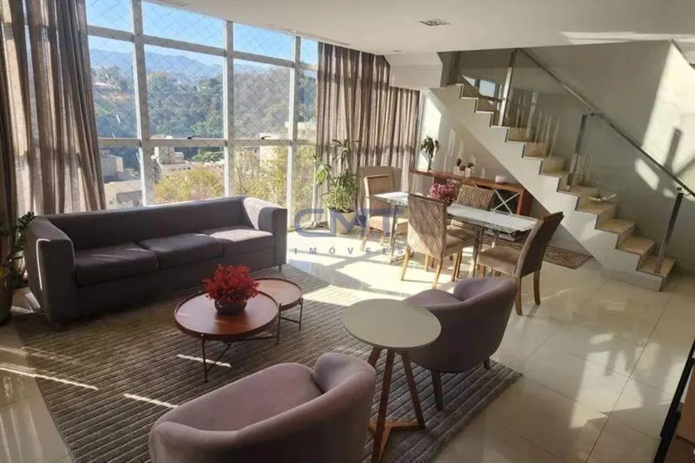 Apartamento, 3 quartos, 113 m² - Foto 5