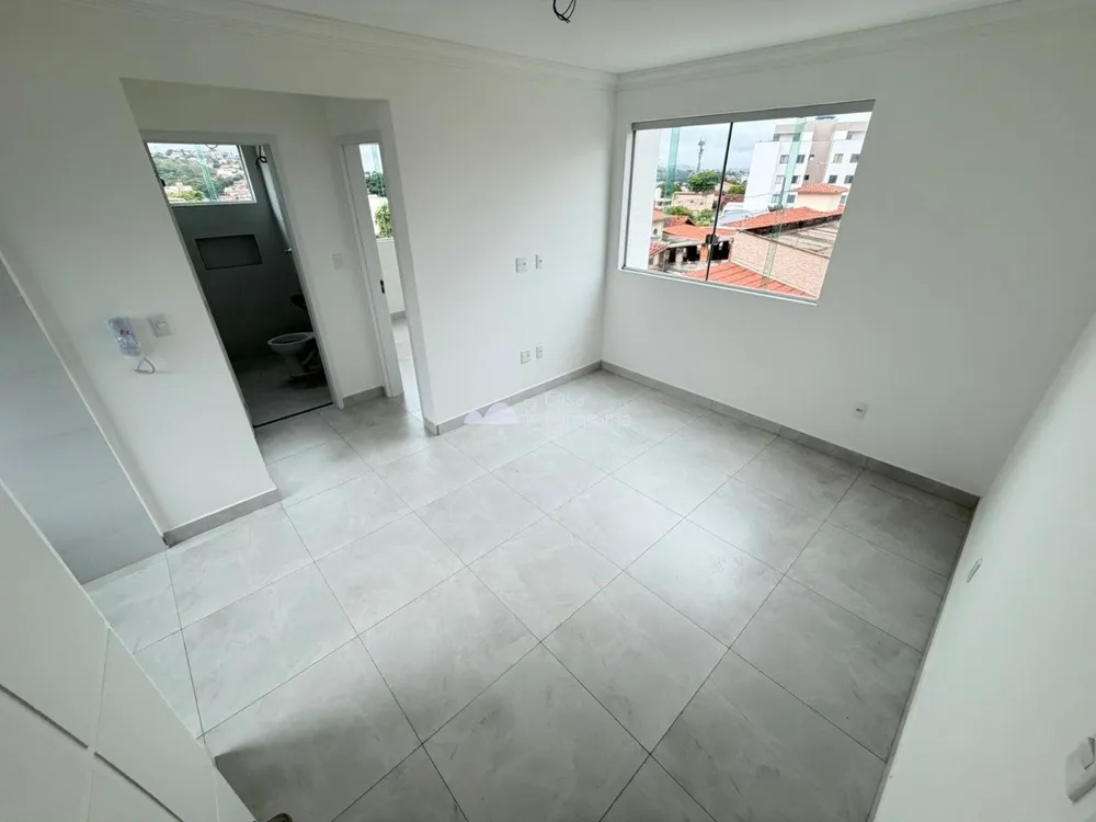 Apartamento, 2 quartos, 55 m² - Foto 4