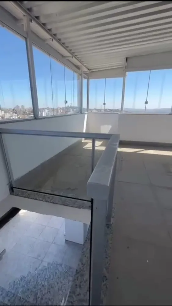 Cobertura, 3 quartos, 170 m² - Foto 1