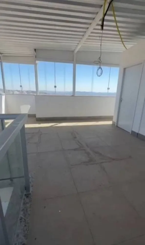 Cobertura, 3 quartos, 170 m² - Foto 5