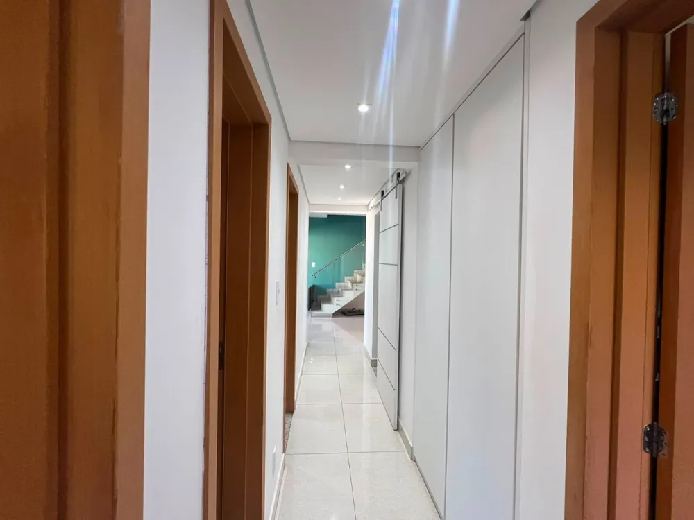 Cobertura, 3 quartos, 210 m² - Foto 5