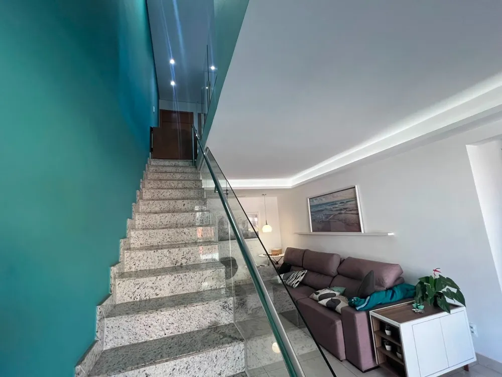 Cobertura, 3 quartos, 210 m² - Foto 3