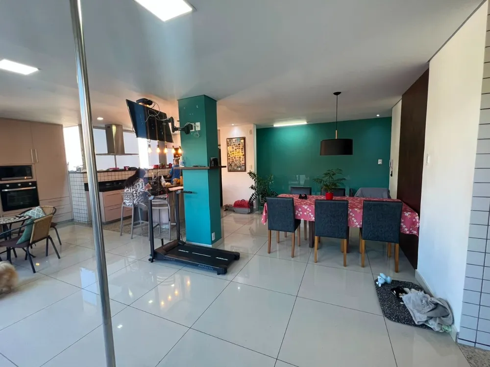 Cobertura, 3 quartos, 210 m² - Foto 8