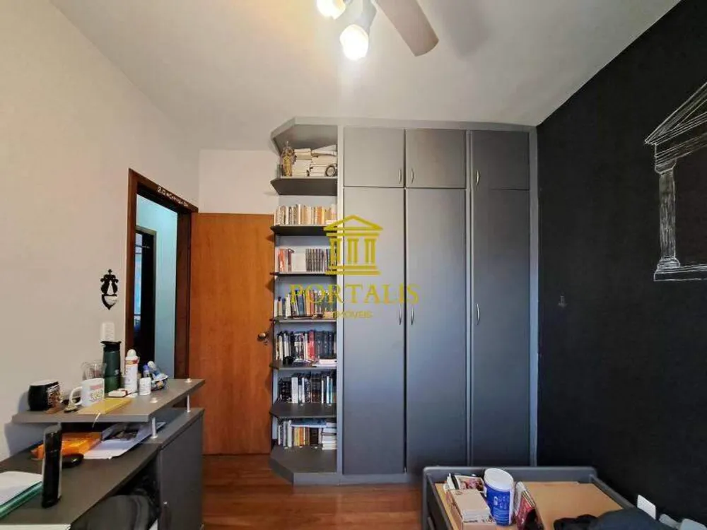 Cobertura, 4 quartos, 220 m² - Foto 6