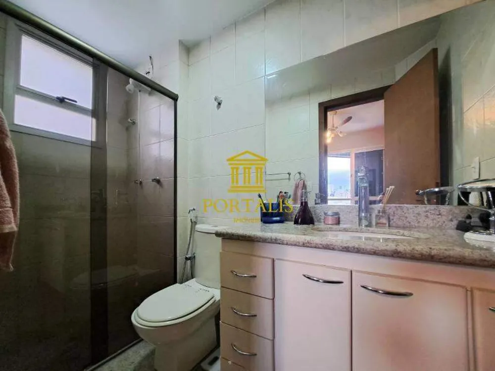 Cobertura, 4 quartos, 220 m² - Foto 9