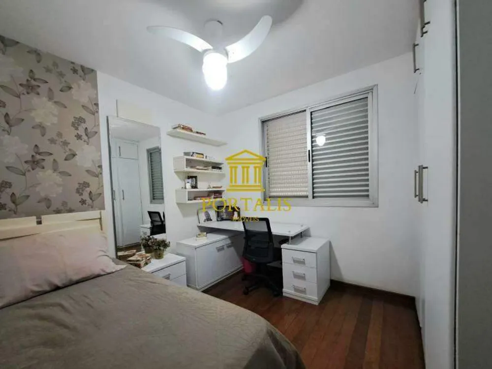 Cobertura, 4 quartos, 220 m² - Foto 11