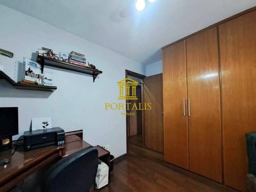 Cobertura, 4 quartos, 220 m² - Foto 12