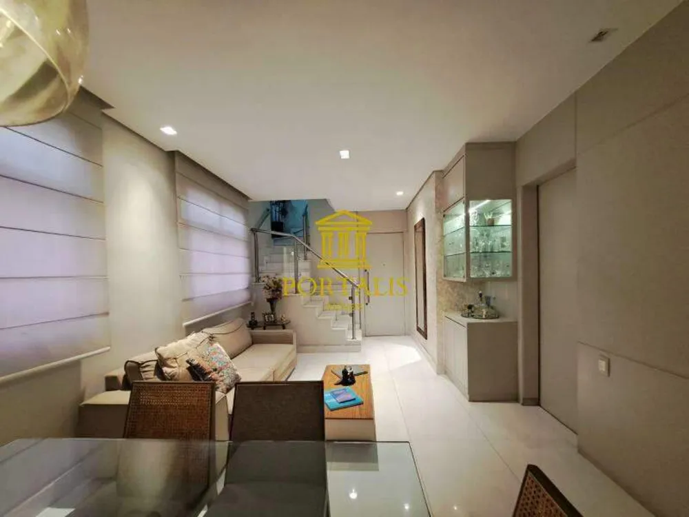Cobertura, 4 quartos, 220 m² - Foto 8