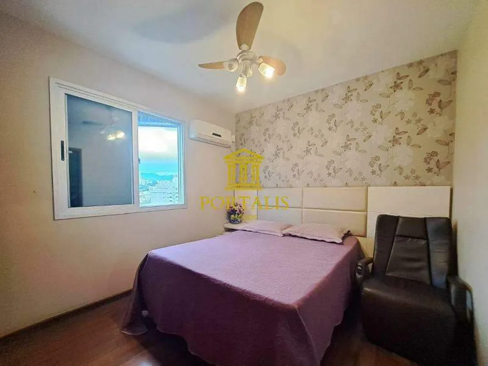 Cobertura, 4 quartos, 220 m² - Foto 14