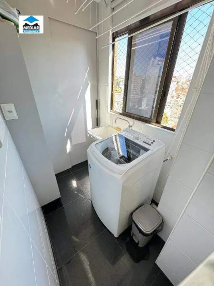 Cobertura, 4 quartos, 166 m² - Foto 3