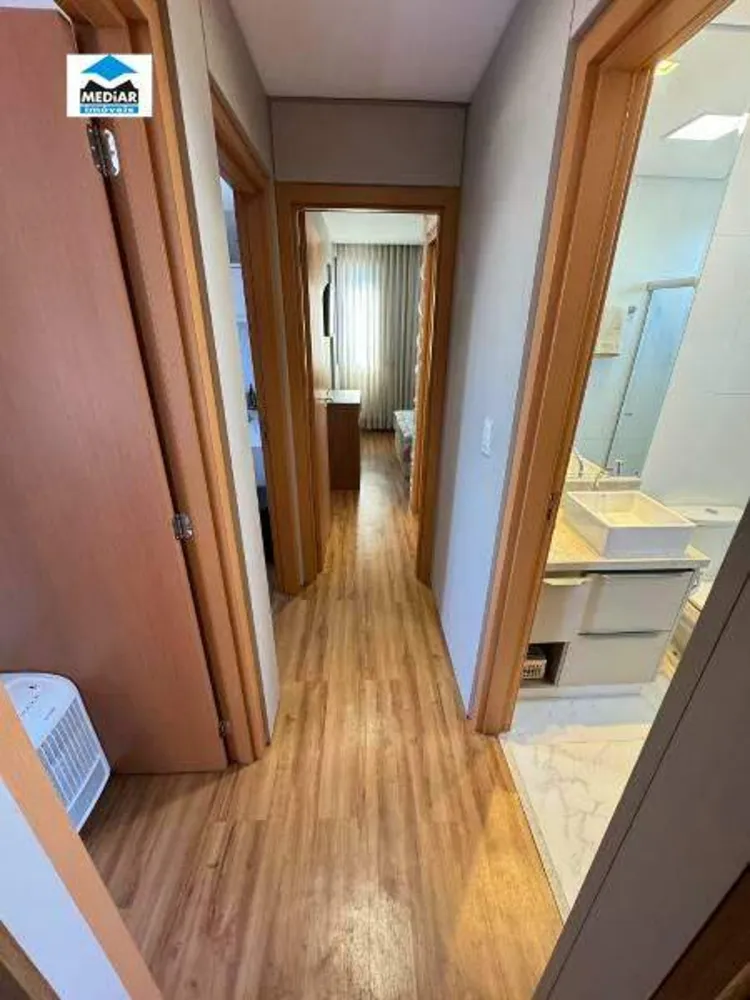 Cobertura, 4 quartos, 166 m² - Foto 6