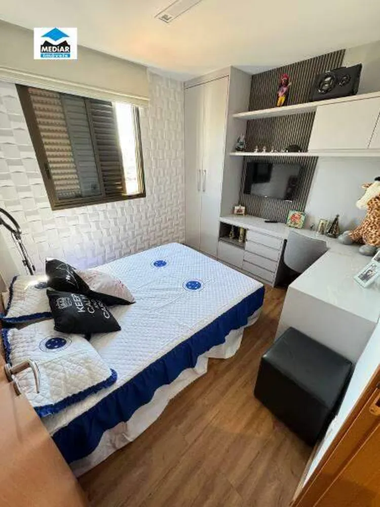 Cobertura, 4 quartos, 166 m² - Foto 5