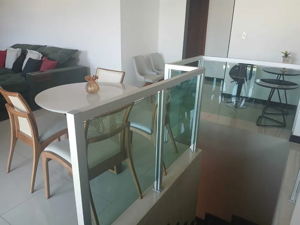Casa, 3 quartos, 360 m² - Foto 3