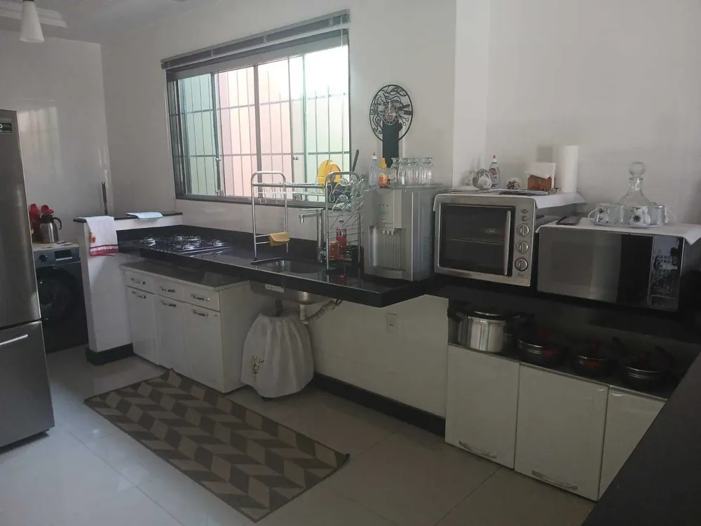 Casa, 3 quartos, 360 m² - Foto 4