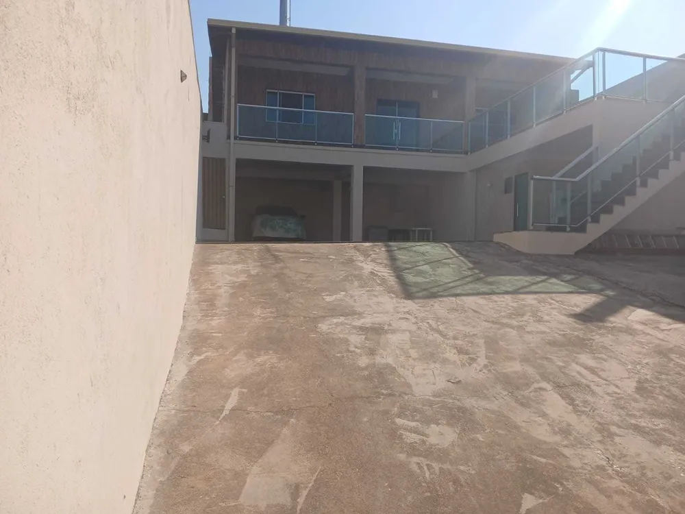 Casa, 3 quartos, 360 m² - Foto 9