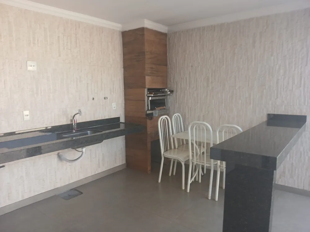 Casa, 3 quartos, 360 m² - Foto 12