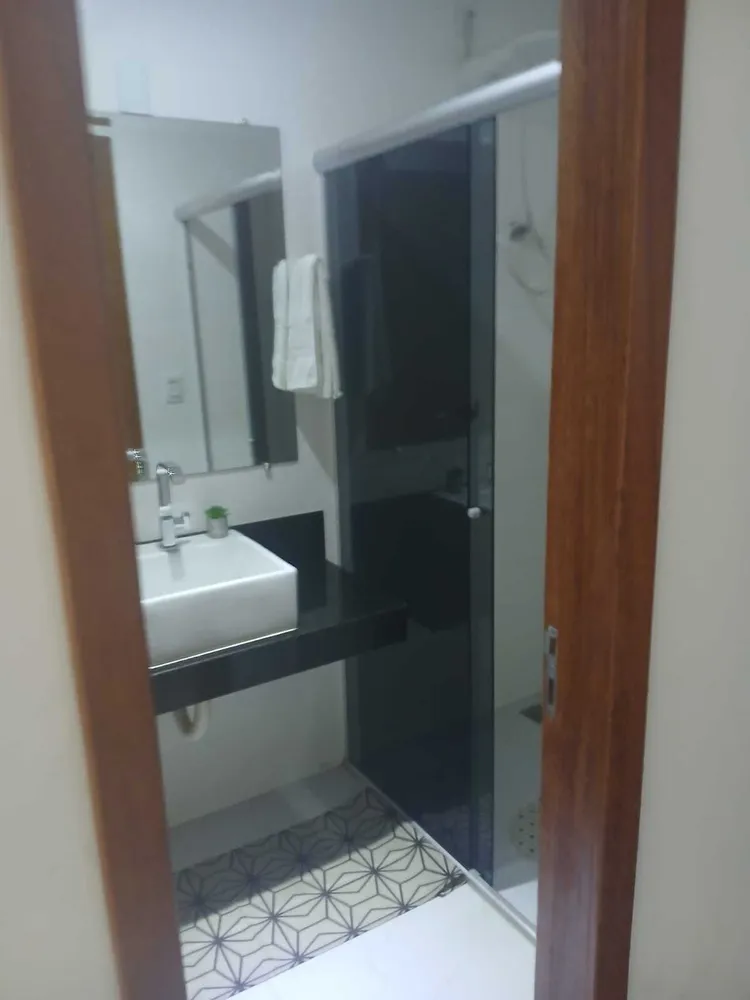Casa, 3 quartos, 360 m² - Foto 7