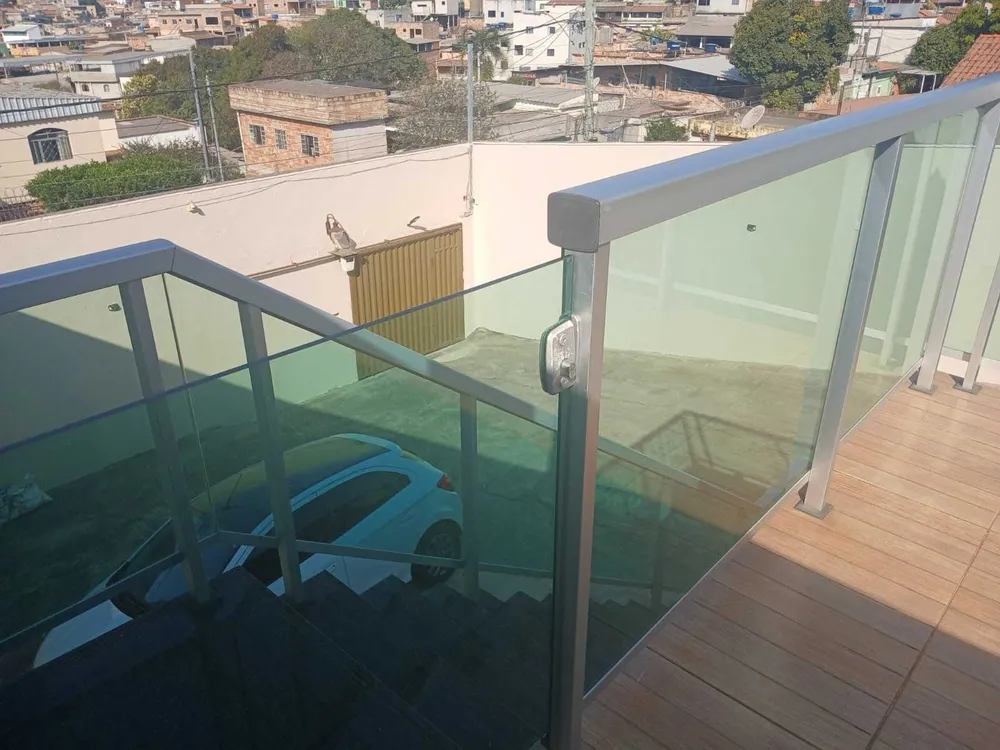 Casa, 3 quartos, 360 m² - Foto 11