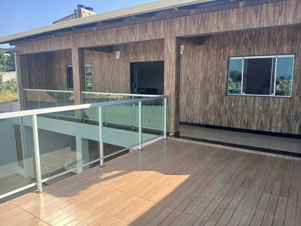 Casa, 3 quartos, 360 m² - Foto 8