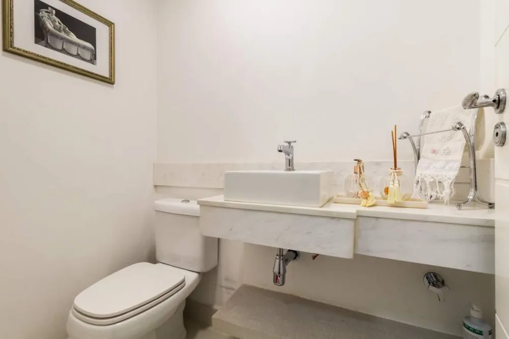 Apartamento, 3 quartos, 190 m² - Foto 11