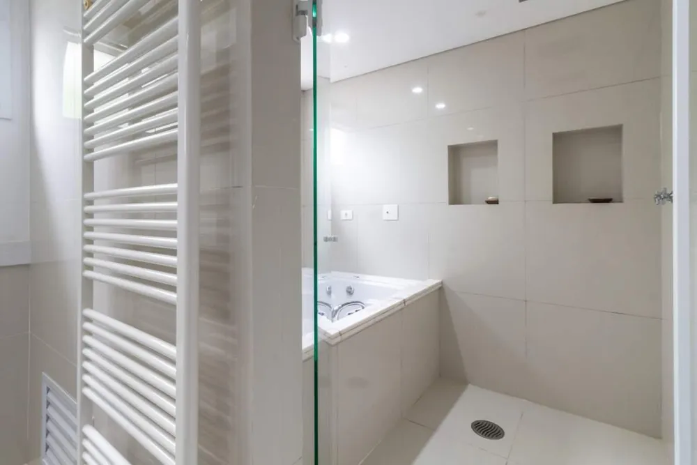 Apartamento, 3 quartos, 190 m² - Foto 3