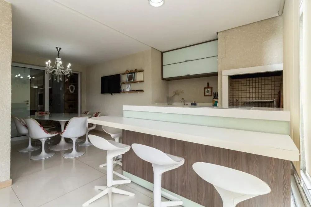 Apartamento, 3 quartos, 190 m² - Foto 4
