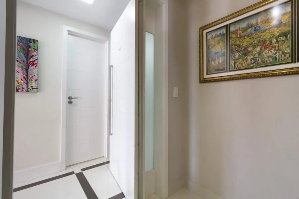 Apartamento, 3 quartos, 190 m² - Foto 5