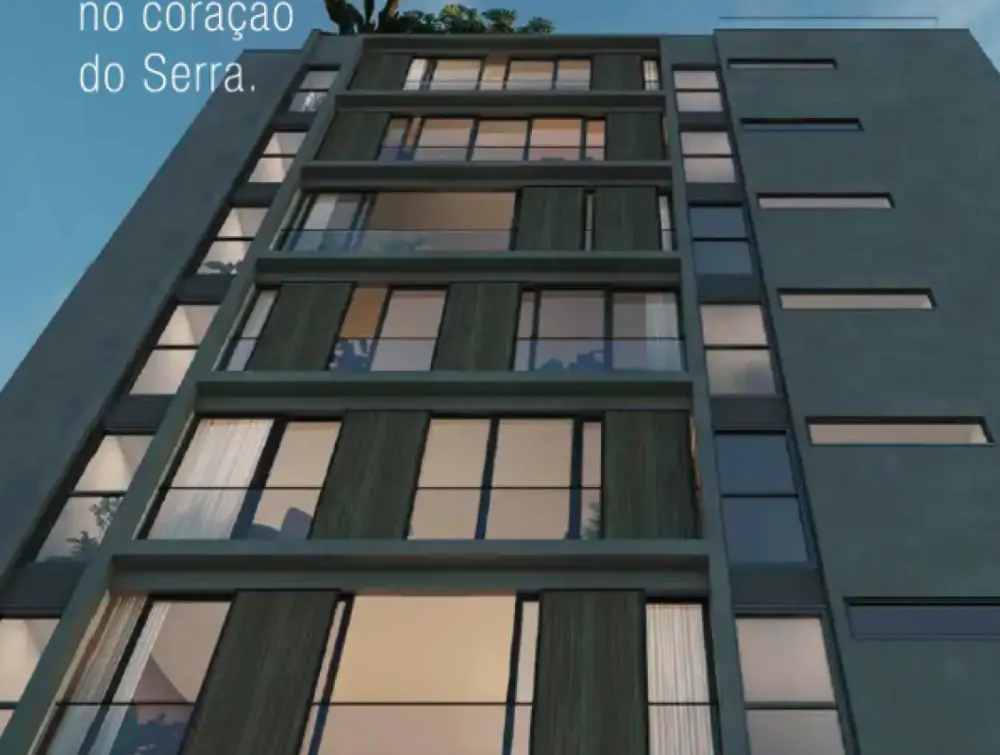Cobertura, 4 quartos, 140 m² - Foto 2